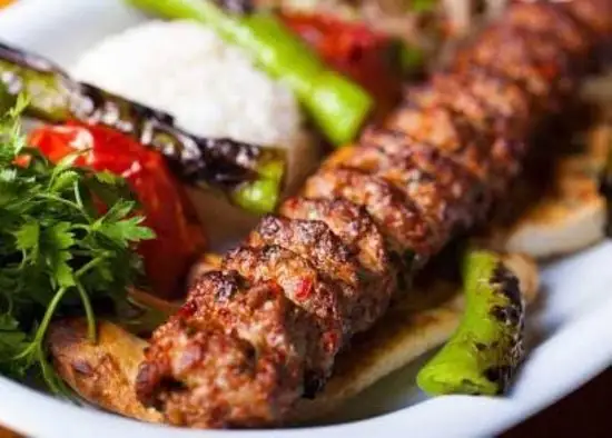 İstanbul Kitchen Cafe Restaurant'nin yemek ve ambiyans fotoğrafları 3