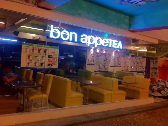 Bon Appetea Food Photo 8