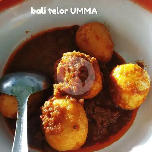 Gambar Makanan Warung Umma, Kepanjen 14