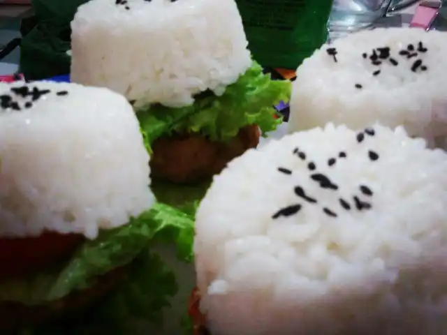 Gambar Makanan DaNBu (Dapurnya Burger) 7