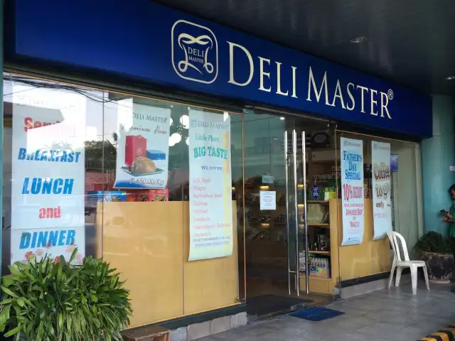 Deli Master Food Photo 10