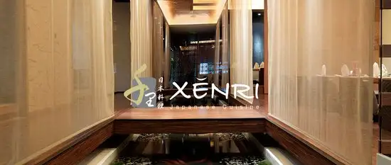 Xenri Japanese Cuisine Food Photo 1