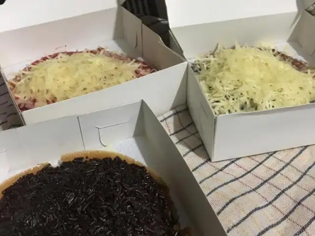 Gambar Makanan Martabak Orins 9