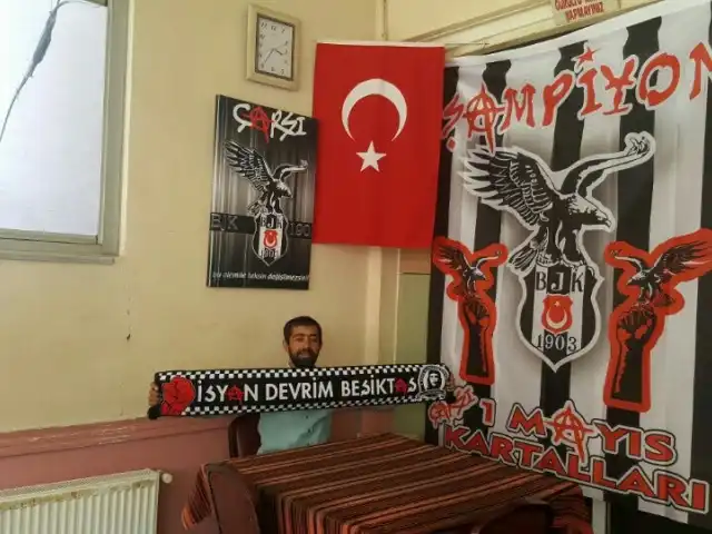 Karagöz Unlu Mamülleri'nin yemek ve ambiyans fotoğrafları 4