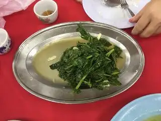 Restoran Meng Fai