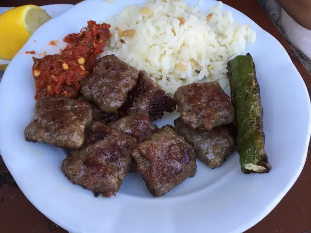 Köfteci Arnavut'nin yemek ve ambiyans fotoğrafları 63
