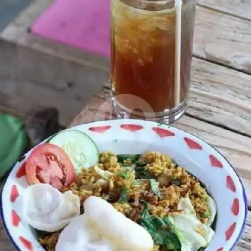 Gambar Makanan NASI GORENG NYOTO ROSO BOJONGSOANG 4