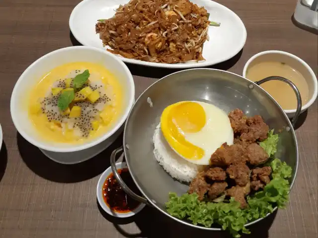 Kaki Makan Food Photo 5