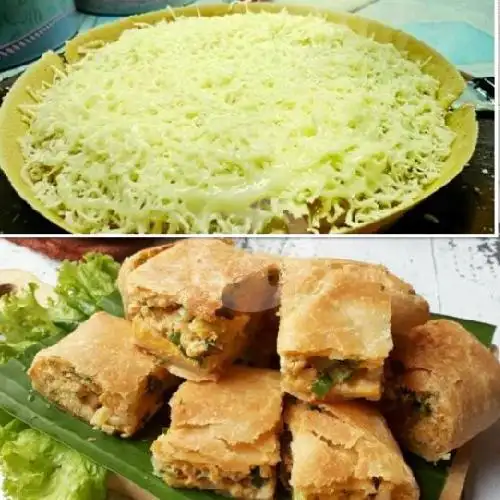 Gambar Makanan Martabak Rizal Bangka, Pulo Asem 4