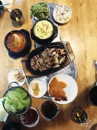 Bulgogi House