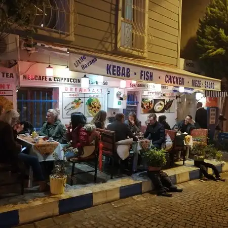 Little Havana'nin yemek ve ambiyans fotoğrafları 70