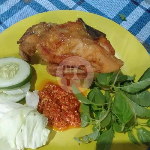 Gambar Makanan Warung Katombo Dan Mujair, Besusu Tengah 15