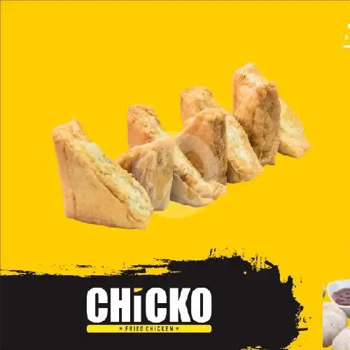 Gambar Makanan Chicko Fried Chicken 3