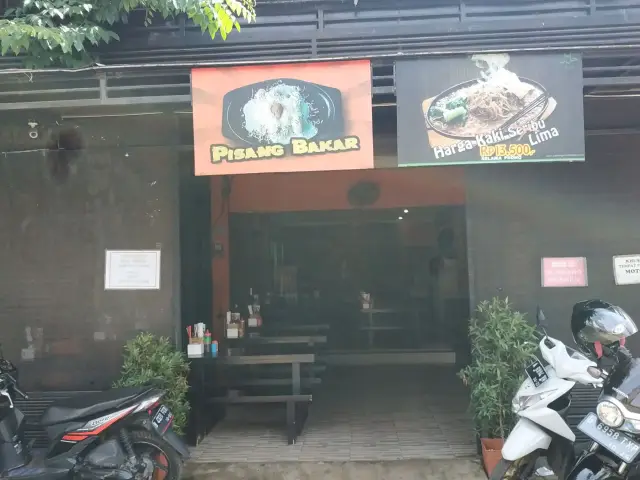 Gambar Makanan Warung Hotplate Odon (W.H.O) 5