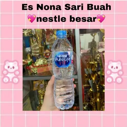 Gambar Makanan Es Nona Sari Buah, Setia Budi 9