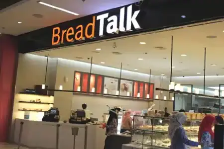 Gambar Makanan BreadTalk 14