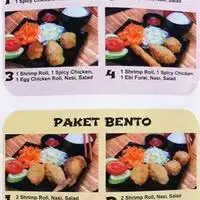 Gambar Makanan Oto Bento 1