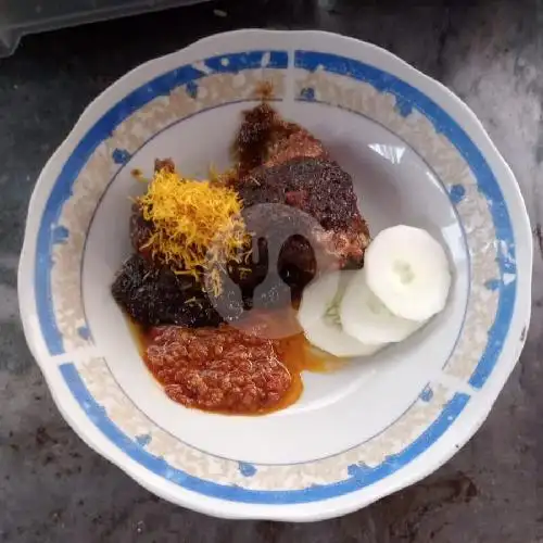 Gambar Makanan Nasi Bebek & Ayam Penyet Cak Ali, Kembangan Jakarta Barat 4