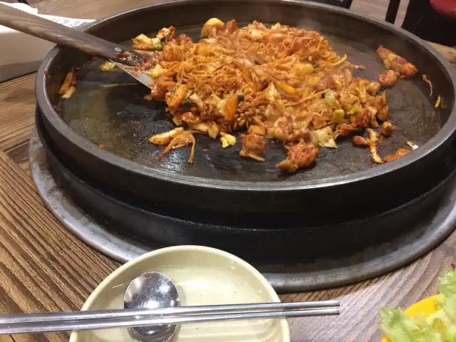 Uncle Jang Korean Restaurant Food Photo 4