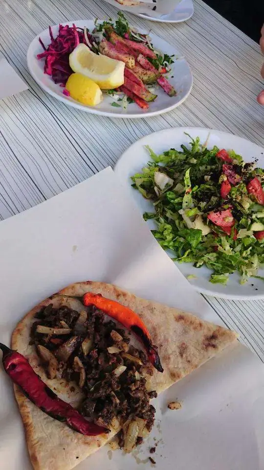 Ciğerci Mustafa'nin yemek ve ambiyans fotoğrafları 17
