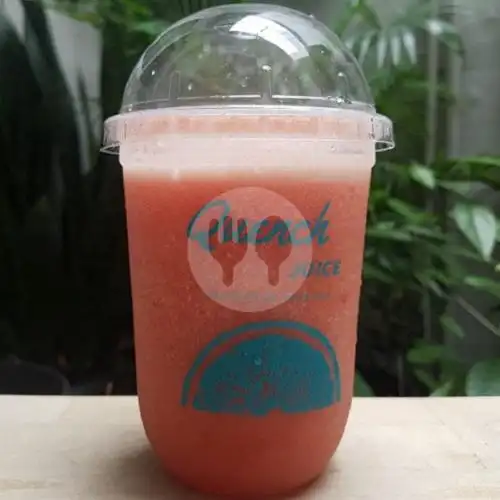 Gambar Makanan Quench Juice, Ruko MOI Italian Walk 7