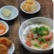 Gambar Makanan Kedai Betawi 99 Mpo Atiek 5