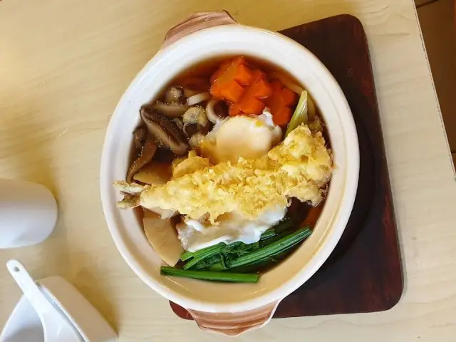 Gambar Makanan Midori Japanese Restaurant 12