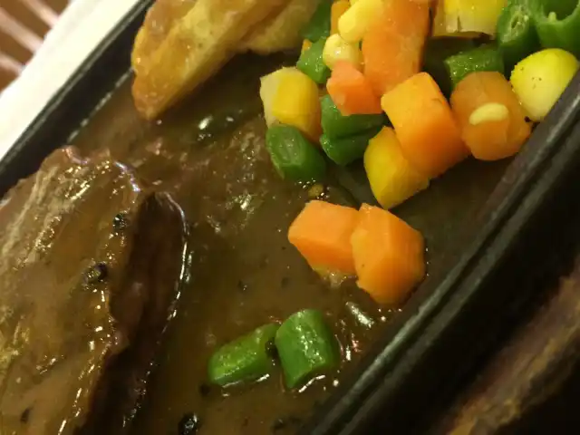 Gambar Makanan Fiesta Steak 18