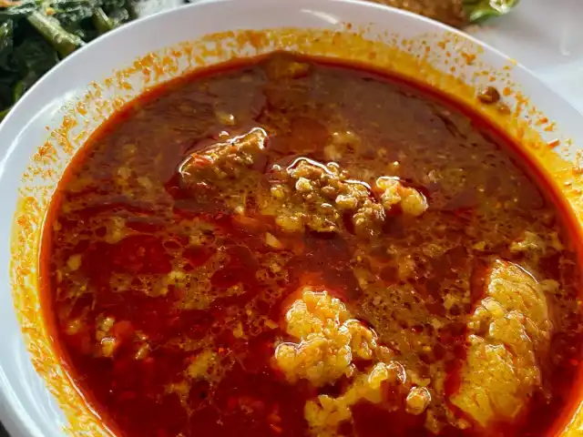 Asam Pedas Pak Man Food Photo 5