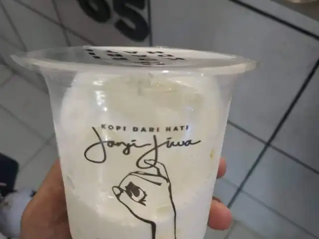 Gambar Makanan Kopi Janji Jiwa 16