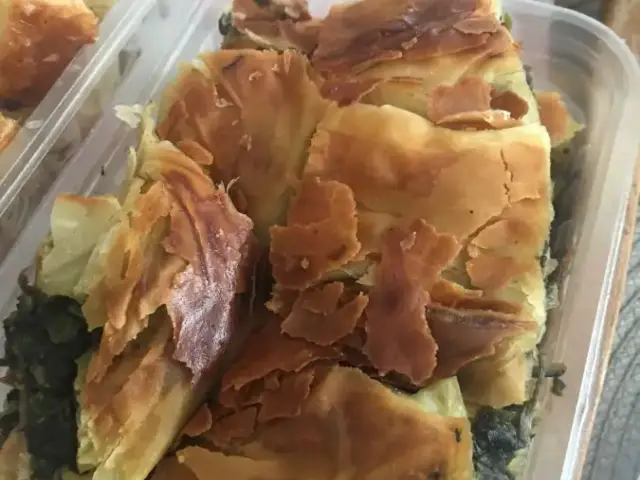 Bulvar Börek & Pide Salonu'nin yemek ve ambiyans fotoğrafları 2