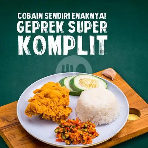 Gambar Makanan Semusim Cafe, Lowokwaru 11