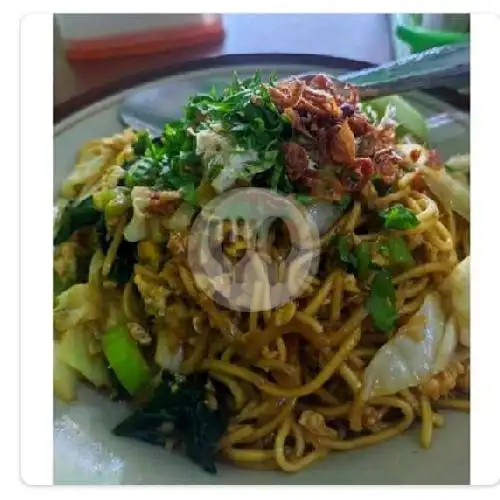Gambar Makanan Spesial Nasi Goreng Jawa & Mie Goreng Cak Yan, Sedati 16