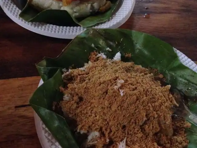 Gambar Makanan Ketan Pasar 7