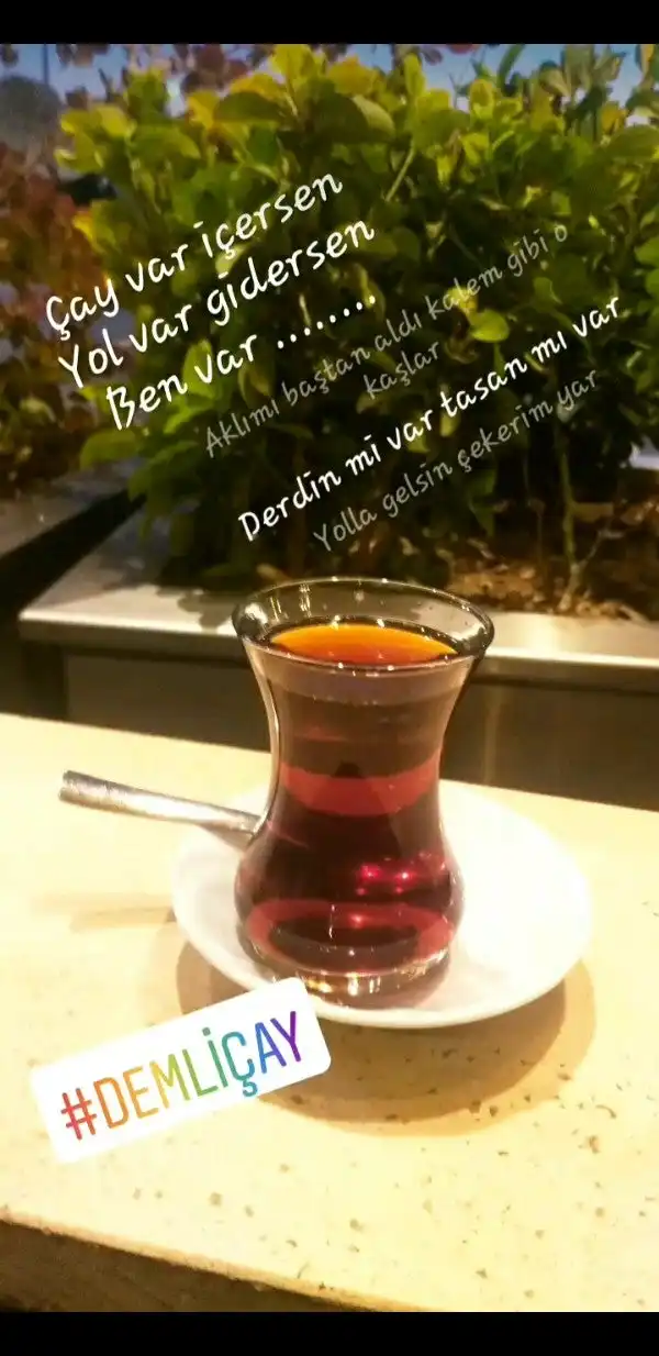 Değirmen Cafe'nin yemek ve ambiyans fotoğrafları 13