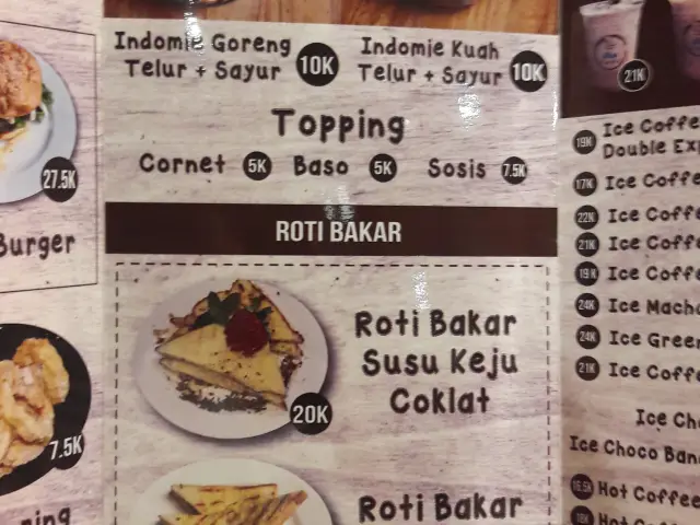 Gambar Makanan Ice Kafi 7