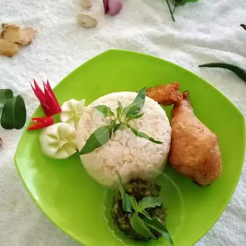 Gambar Makanan UMKM Kanggo Riko, Plengsengan 1