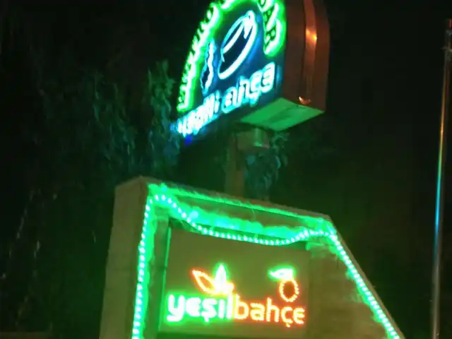 Yesilbahçe Bistro'nin yemek ve ambiyans fotoğrafları 4