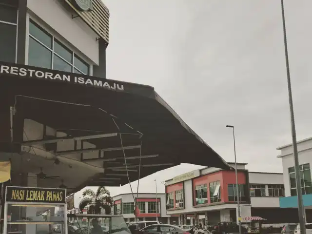 Restoran Isa Maju Food Photo 15