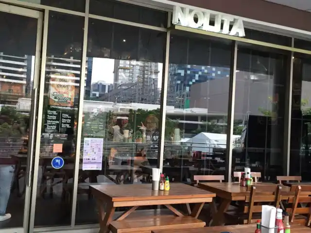 Nolita Food Photo 2