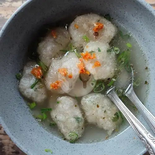 Gambar Makanan Warung Sikasep, Mahendradata 7