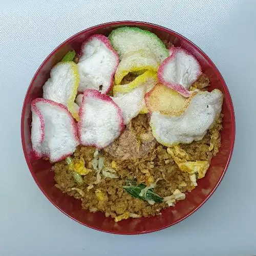 Gambar Makanan SEMANGKOK - Nasi Goreng, Mie Goreng, Kwetiau Goreng, Kelapa Gading 12