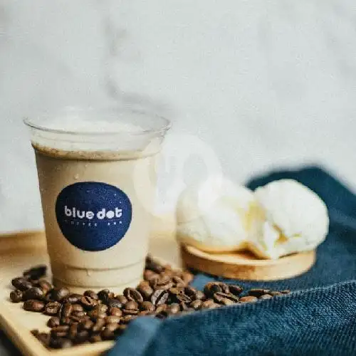 Gambar Makanan Blue Dot Coffee 14