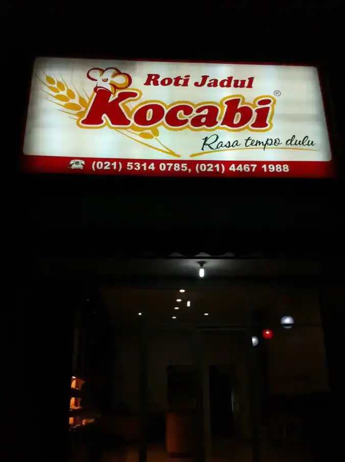 Kocabi