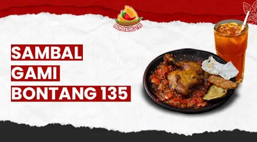 Gambar Makanan Gami Bontang 135 7