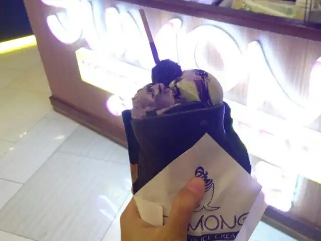 Gambar Makanan Jumong Korean Ice Cream 4