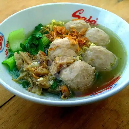 Gambar Makanan Bakso Arjuna 1957. Landasan Ulin Gt Manggis Banja, Landasan Ulin Gt Manggis 2