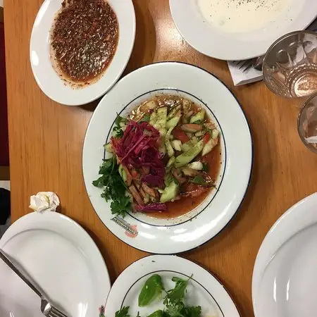 Çulcuoğlu Et Lokantası'nin yemek ve ambiyans fotoğrafları 48