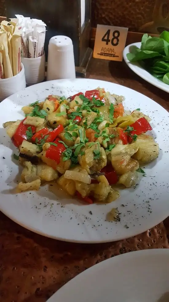 Adana Sofrası'nin yemek ve ambiyans fotoğrafları 10