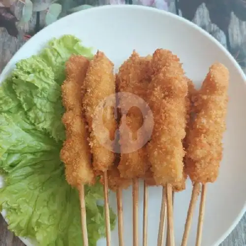 Gambar Makanan Sate Taichan Neng Nia 3